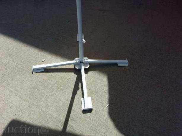 Κήπος ορθογώνια ομπρέλα - 5 Κήπος ορθογώνια ομπρέλα - 5