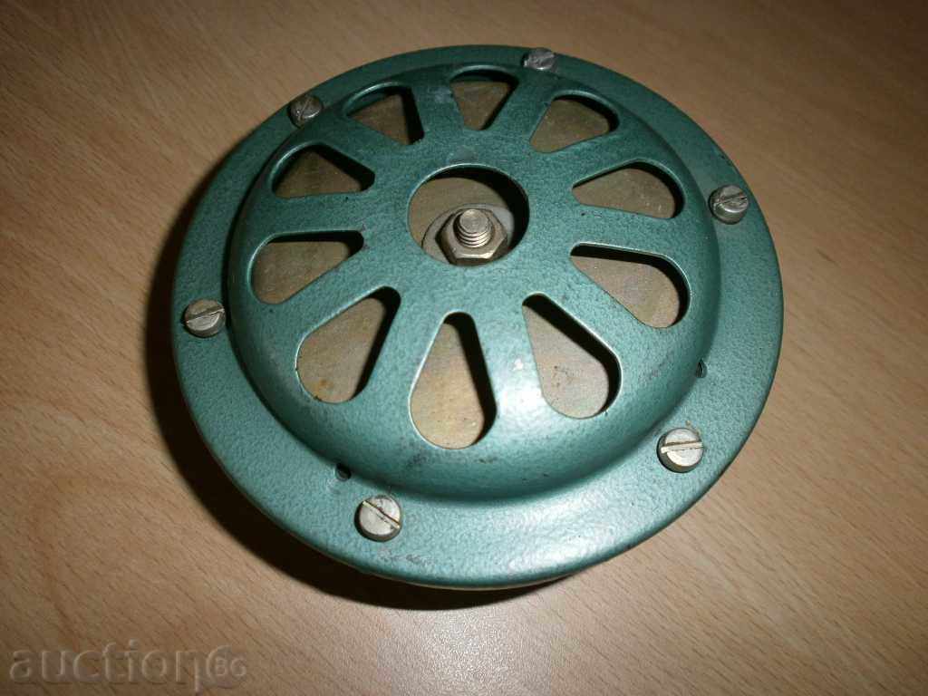 Auction Retro Tromba / Hawk / Siren - 24v Auction Retro Tromba / Hawk / Siren - 24v