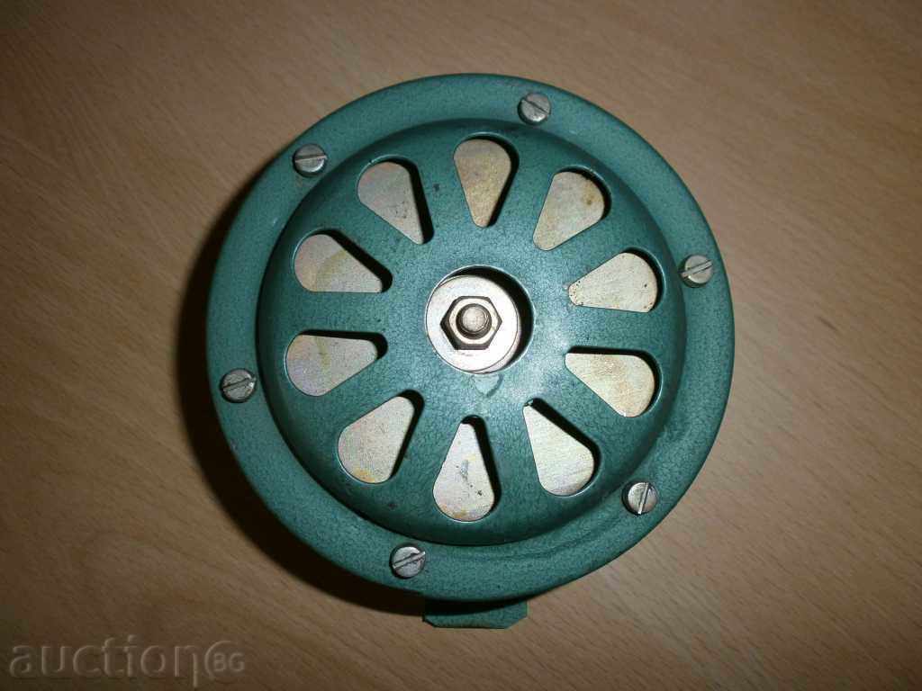 Retro Tromba / Hawk / Siren - 24v - 7 Retro Tromba / Hawk / Siren - 24v - 7