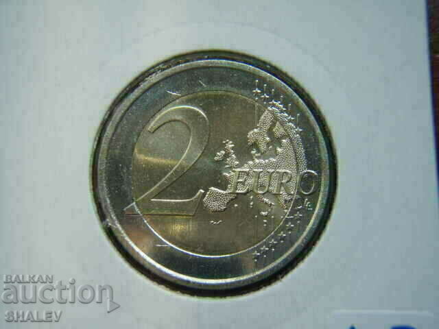 2 euro 2015 Finland "Jean Sibelius" (1) Finland - (2 euro) - 5