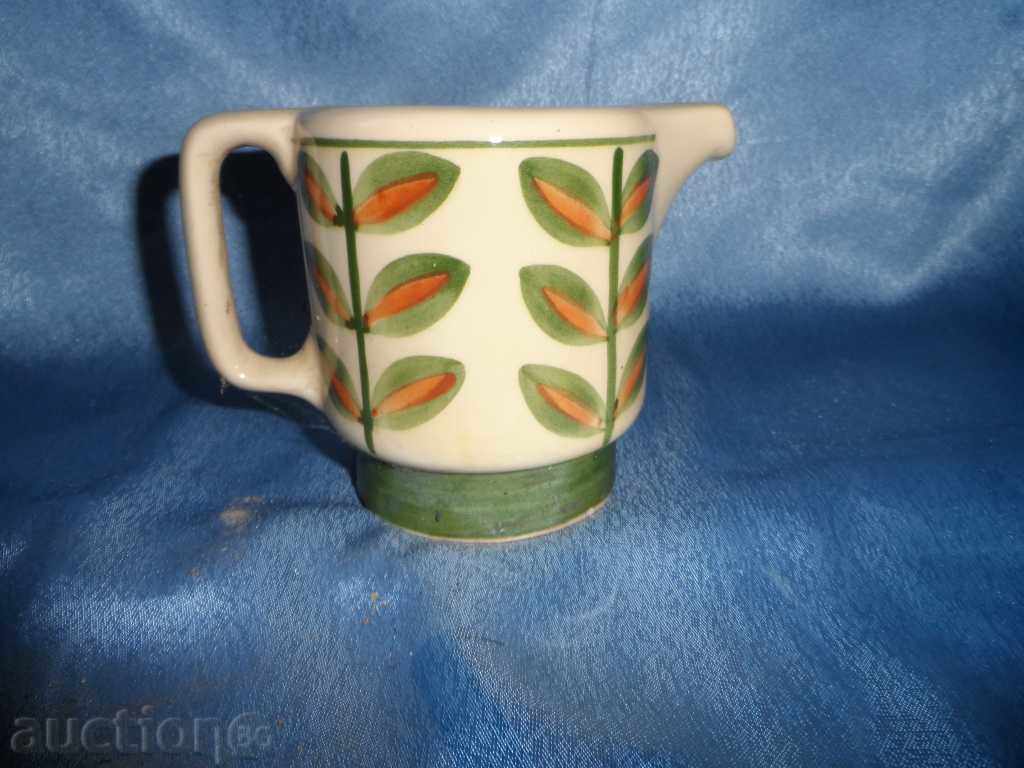 CERAMICS - 3 with price 10.00 BGN | € 5.11 CERAMICS - 3 with price 10.00 BGN | € 5.11