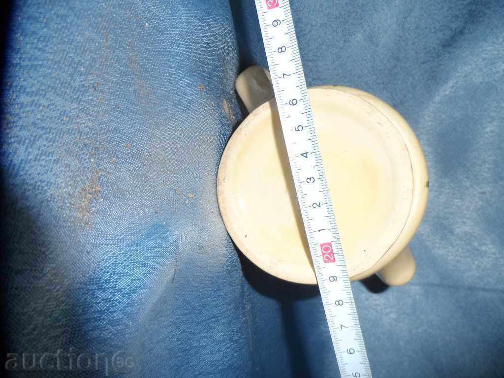 Delivery of CERAMICS - 3 Delivery of CERAMICS - 3