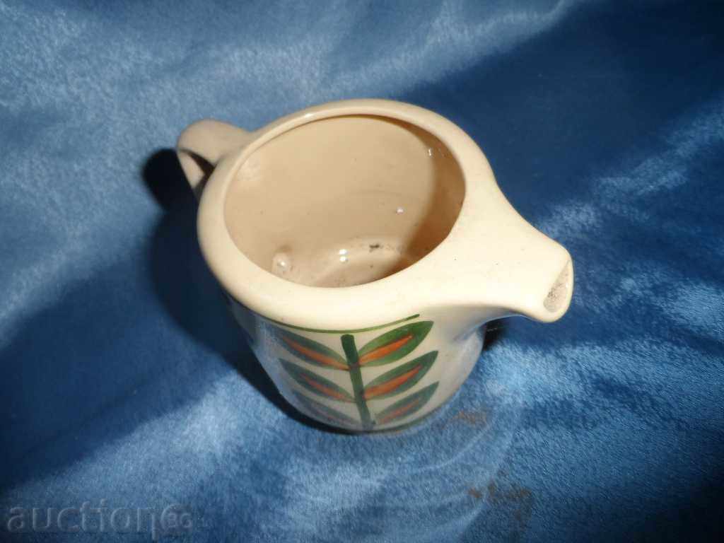 CERAMICS - 3 - 5 CERAMICS - 3 - 5