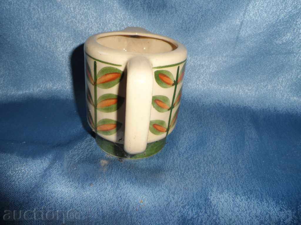 CERAMICS - 3 - 6 CERAMICS - 3 - 6