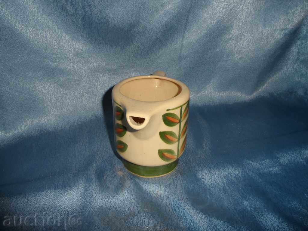 CERAMICS - 3 - 7 CERAMICS - 3 - 7