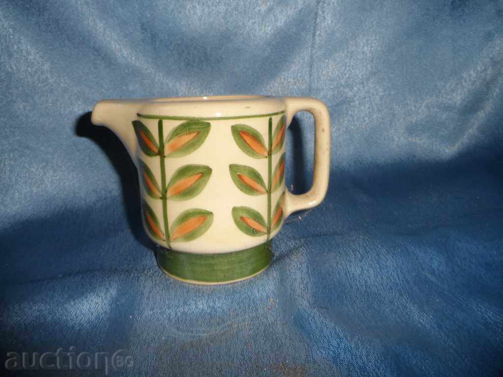 CERAMICS - 3 CERAMICS - 3