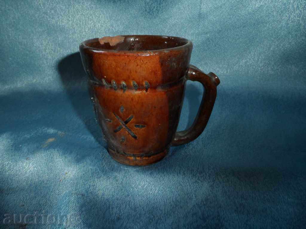 CERAMIC - 4 with price 10.00 BGN | € 5.11 CERAMIC - 4 with price 10.00 BGN | € 5.11