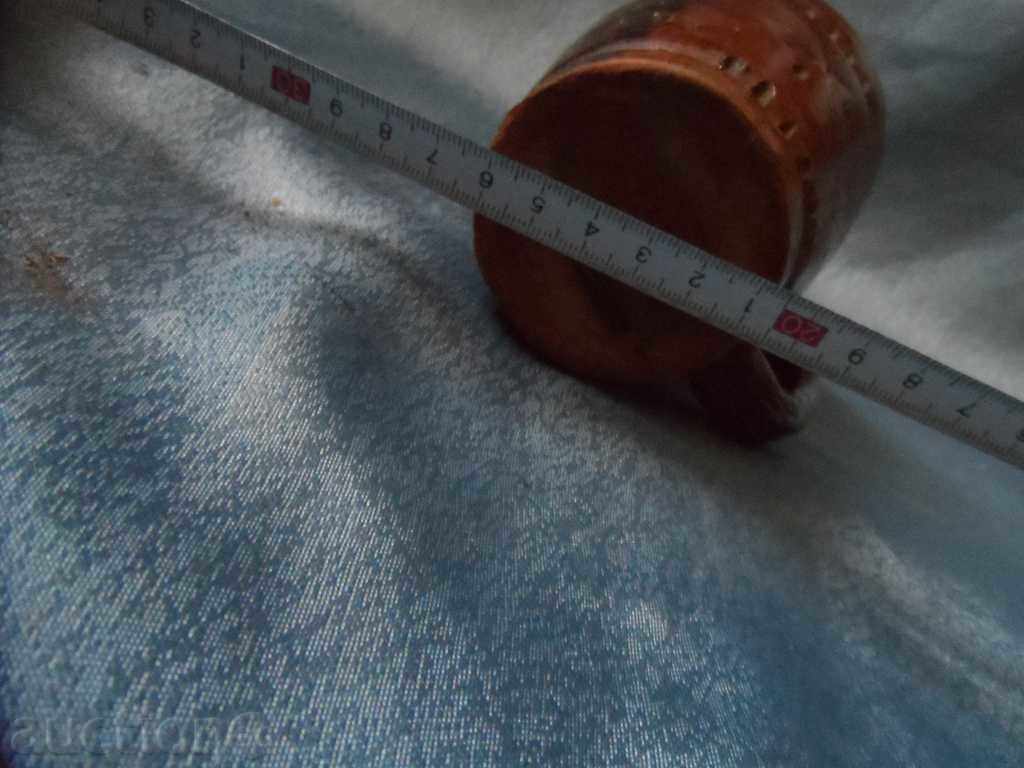 Delivery of CERAMIC - 4 Delivery of CERAMIC - 4