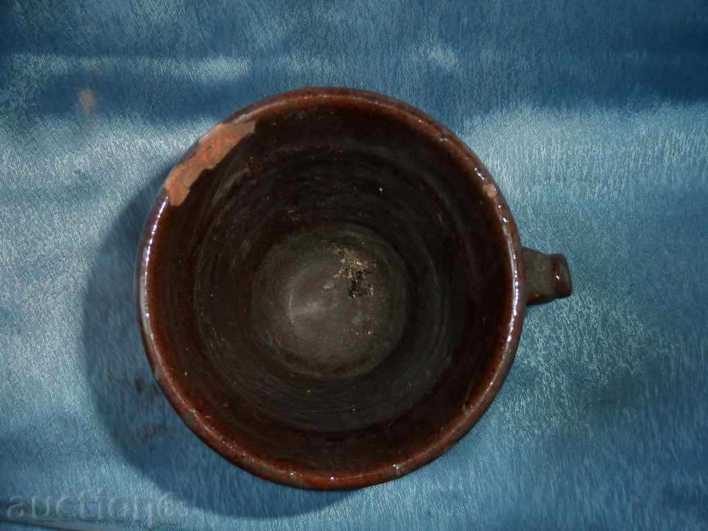 CERAMIC - 4 - 5 CERAMIC - 4 - 5