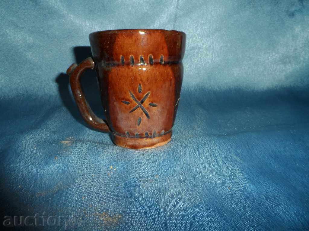 CERAMIC - 4 - 6 CERAMIC - 4 - 6