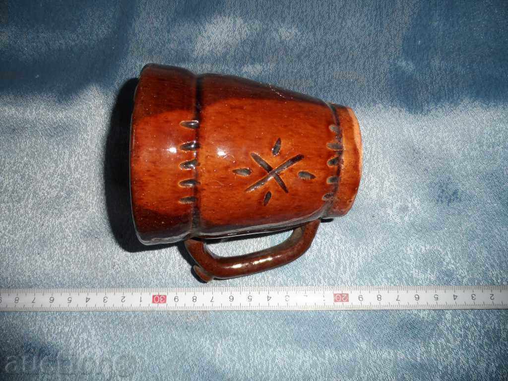 CERAMIC - 4 - 7 CERAMIC - 4 - 7