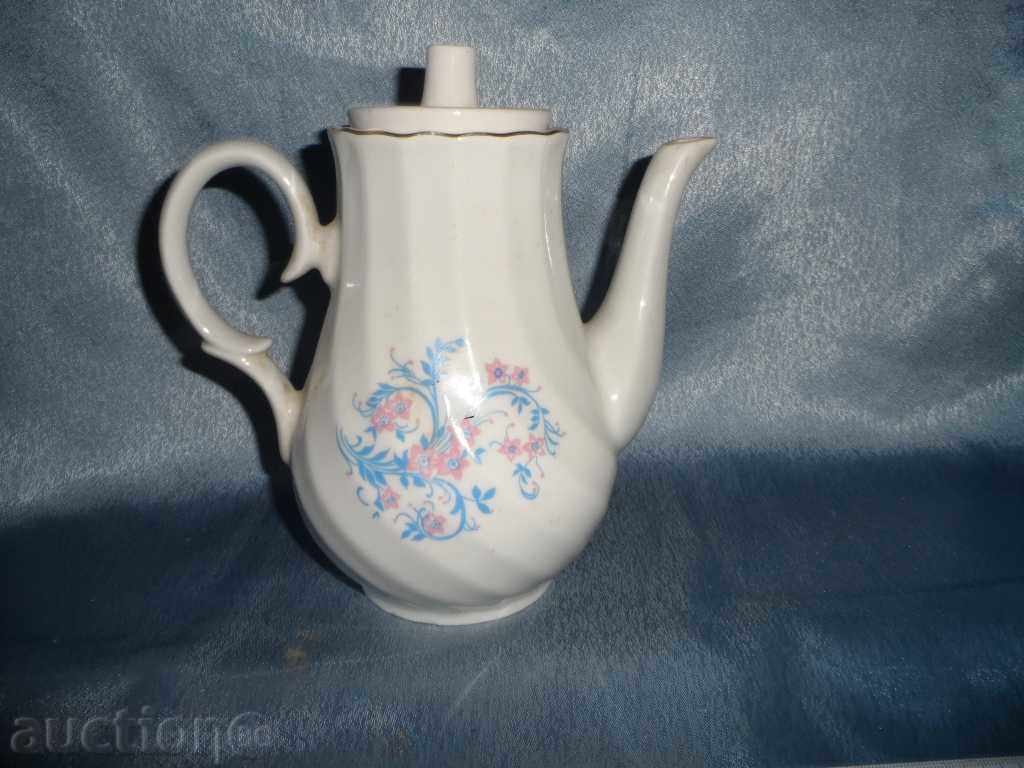 PORCELAIN JUG