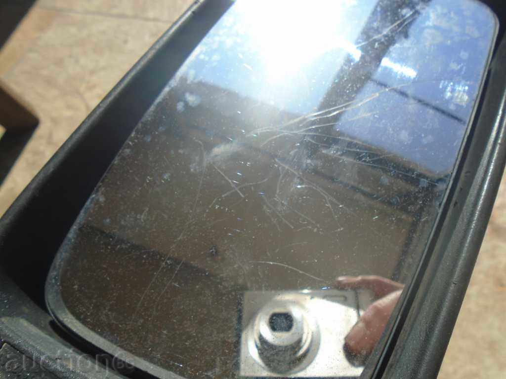 Licitație MIRROR AUTO PENTRU FORD - HIT PRET