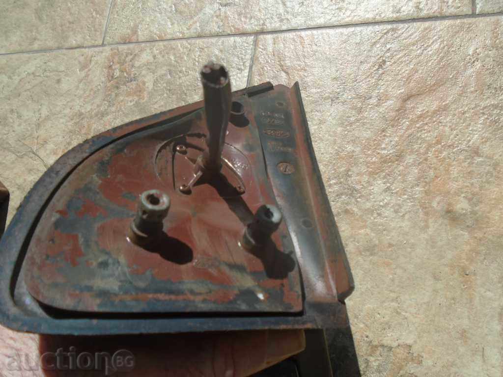 Delivery of CAR FORD - HIT PRICE Delivery of CAR FORD - HIT PRICE