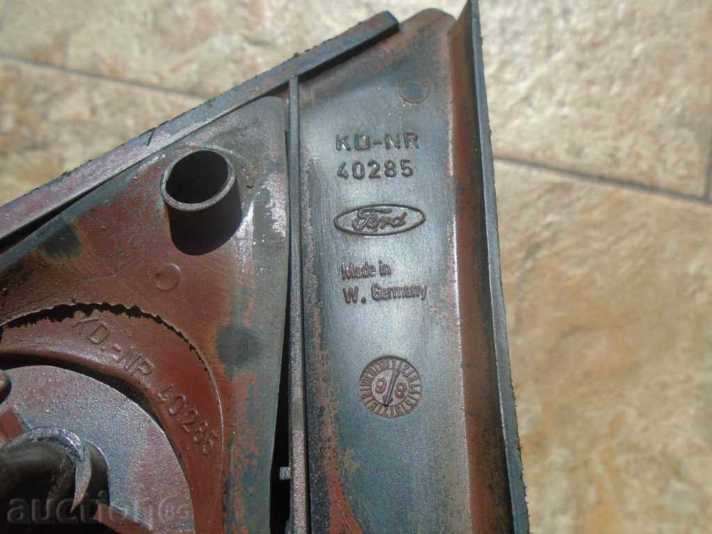 CAR FORD - HIT PRICE - 5 CAR FORD - HIT PRICE - 5