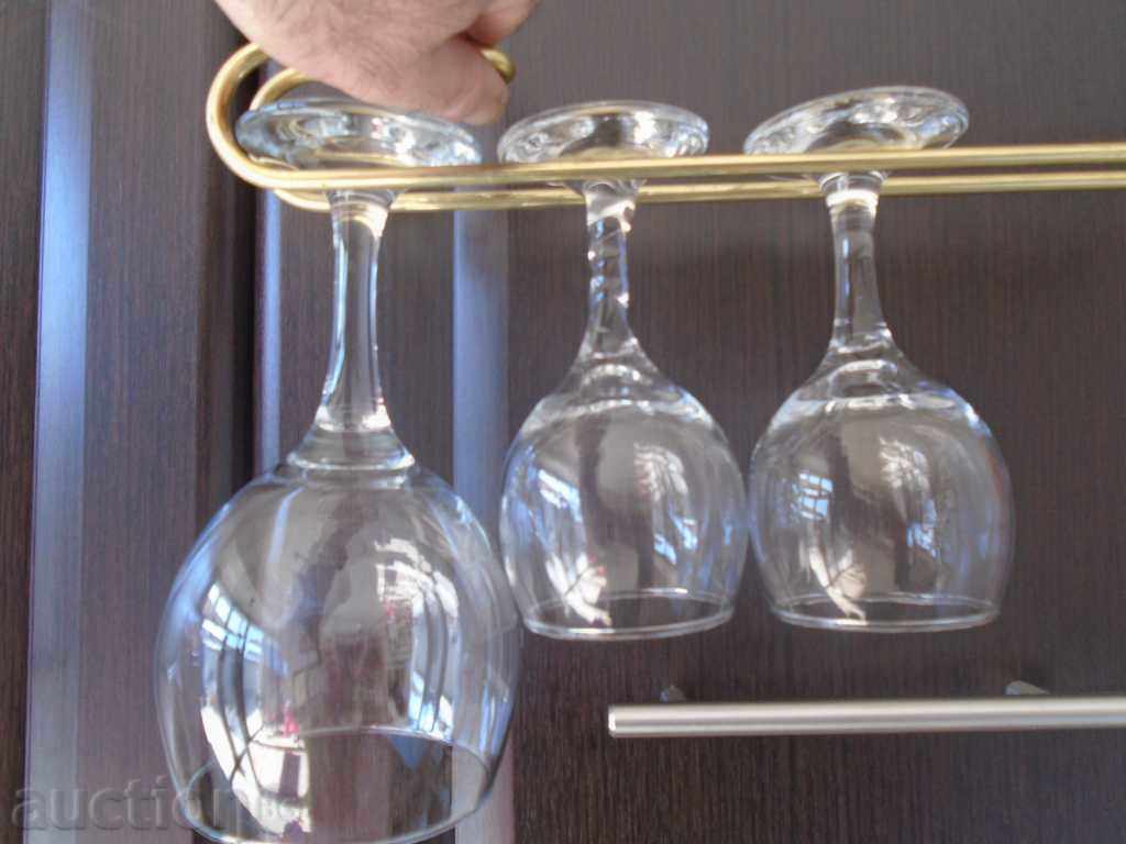 CHICKEN "ISTRA" MUSHROOM STAND - 5