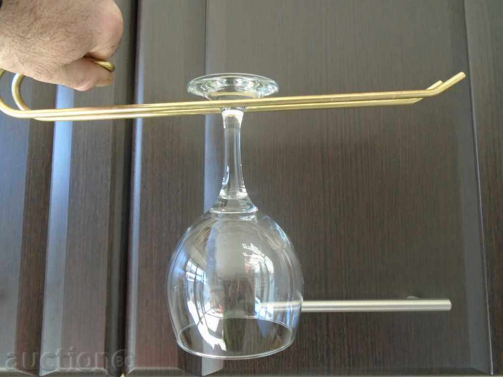 CHICKEN "ISTRA" MUSHROOM STAND - 6