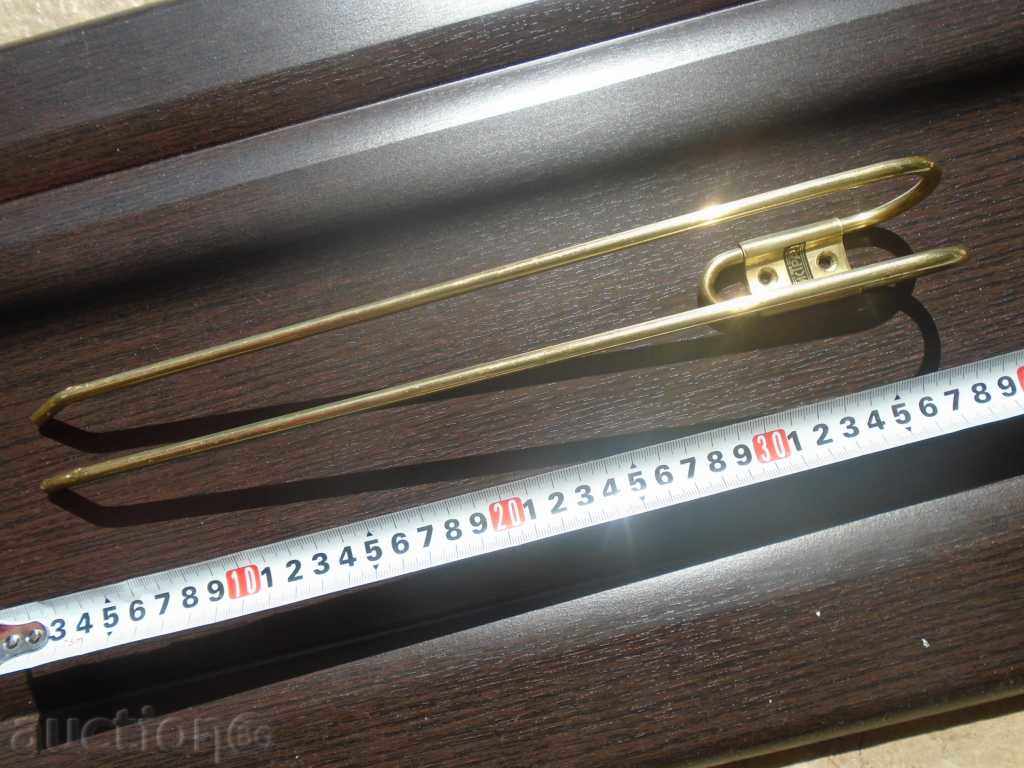 CHICKEN "ISTRA" MUSHROOM STAND - 7