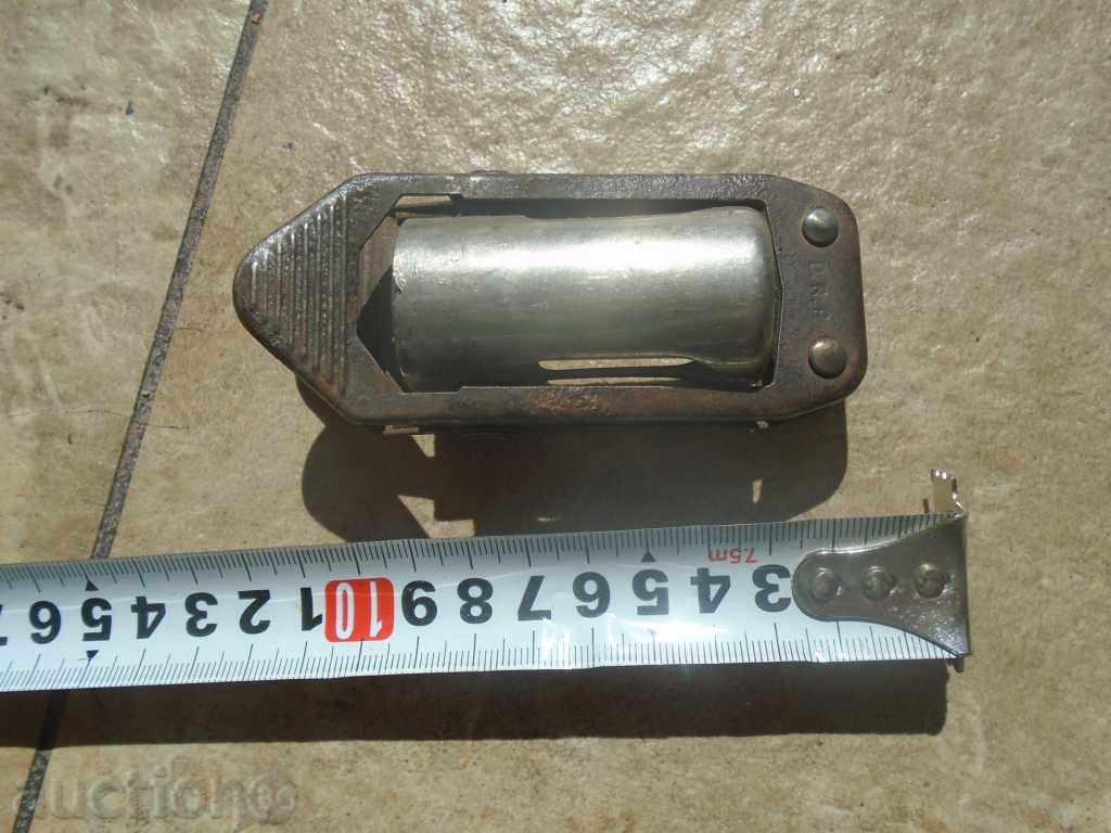 Auction AUTO MOVABLE LAMP KASO, D.R.P. - W W I / W W II ACTION Auction AUTO MOVABLE LAMP KASO, D.R.P. - W W I / W W II ACTION