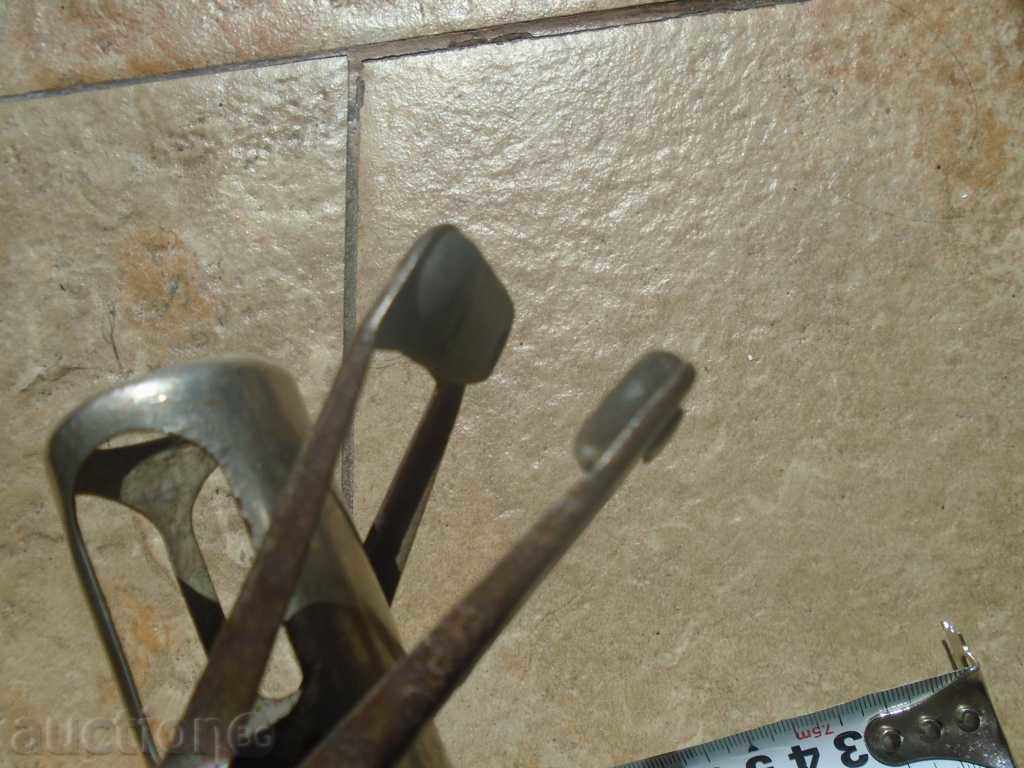 AUTO MOVABLE LAMP KASO, D.R.P. - W W I / W W II ACTION - 5 AUTO MOVABLE LAMP KASO, D.R.P. - W W I / W W II ACTION - 5