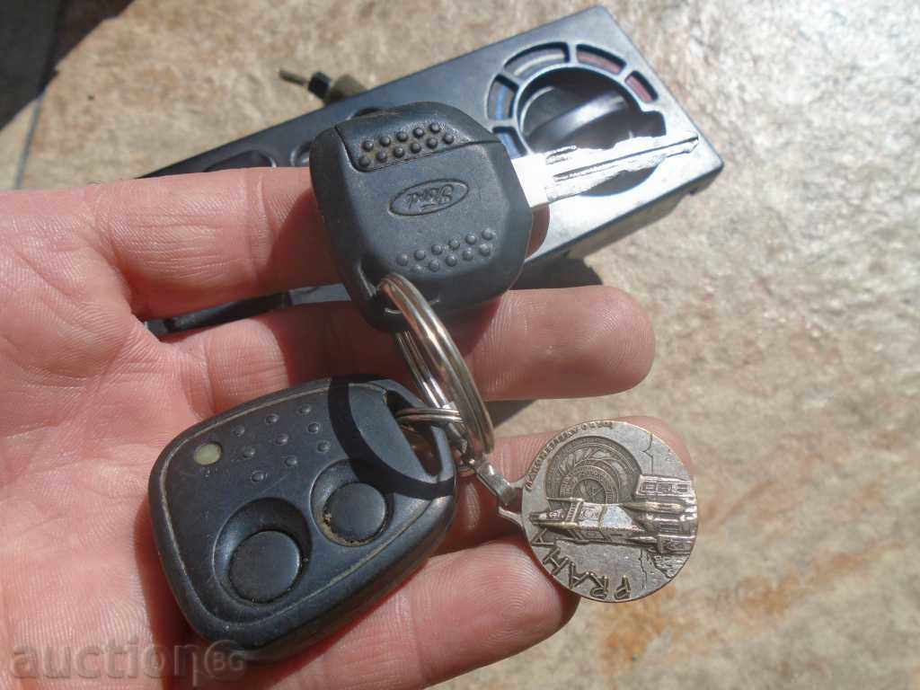AUTO με τιμή € 5.99 | 11.72 BGN