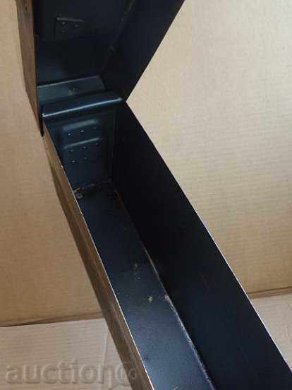 Cartridge box for MG-34 42 Wehrmacht WWII - 6 Cartridge box for MG-34 42 Wehrmacht WWII - 6