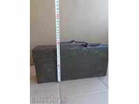 Cartuș pentru MG-34 42 Wehrmacht WWII