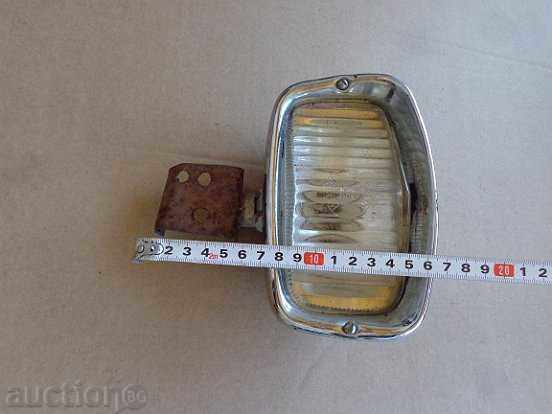 Auction Old Bulgarian lighthouse by car, light car coach Auction Old Bulgarian lighthouse by car, light car coach