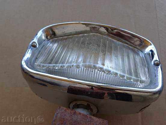 Old Bulgarian lighthouse by car, light car coach - 5 Old Bulgarian lighthouse by car, light car coach - 5