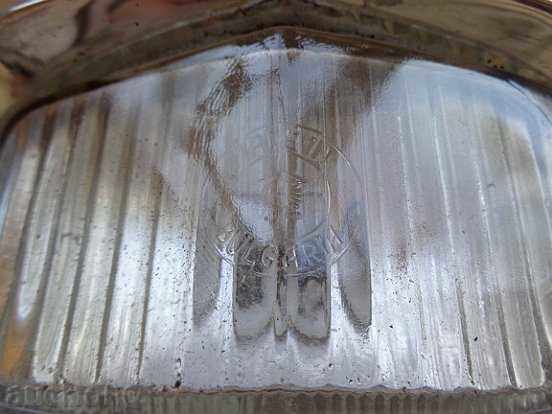 Old Bulgarian lighthouse by car, light car coach - 6 Old Bulgarian lighthouse by car, light car coach - 6