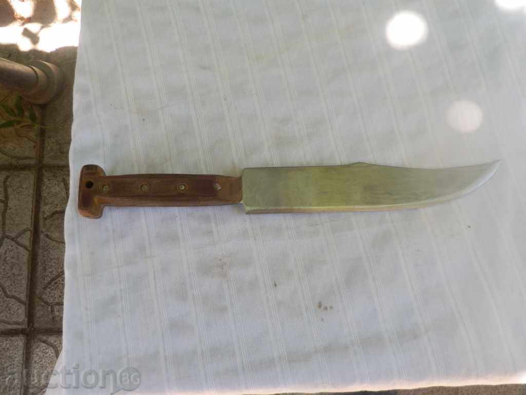 knife-handmade
