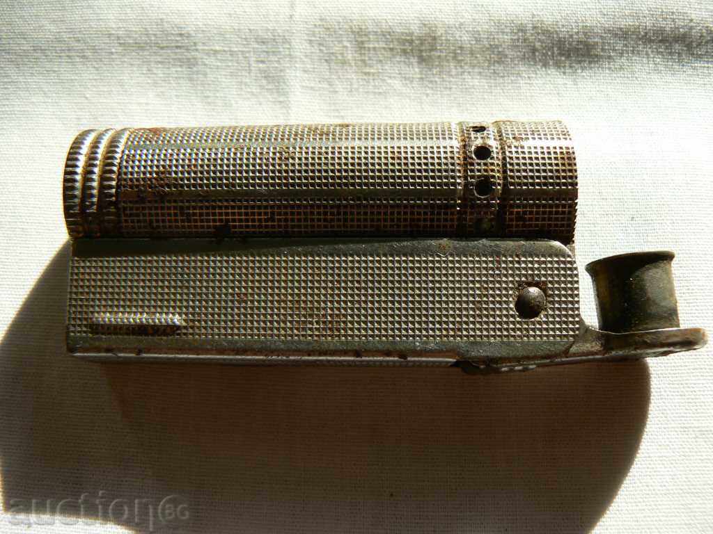 Auction Gasoline lighter - IMCO Auction Gasoline lighter - IMCO