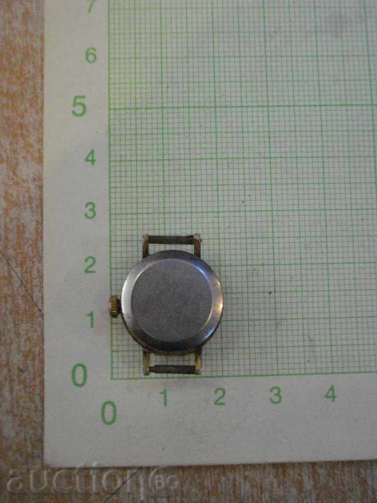 Watch "CHAIKA" Ladies Soviet Worker - 6 with price 20.00 BGN | € 10.23