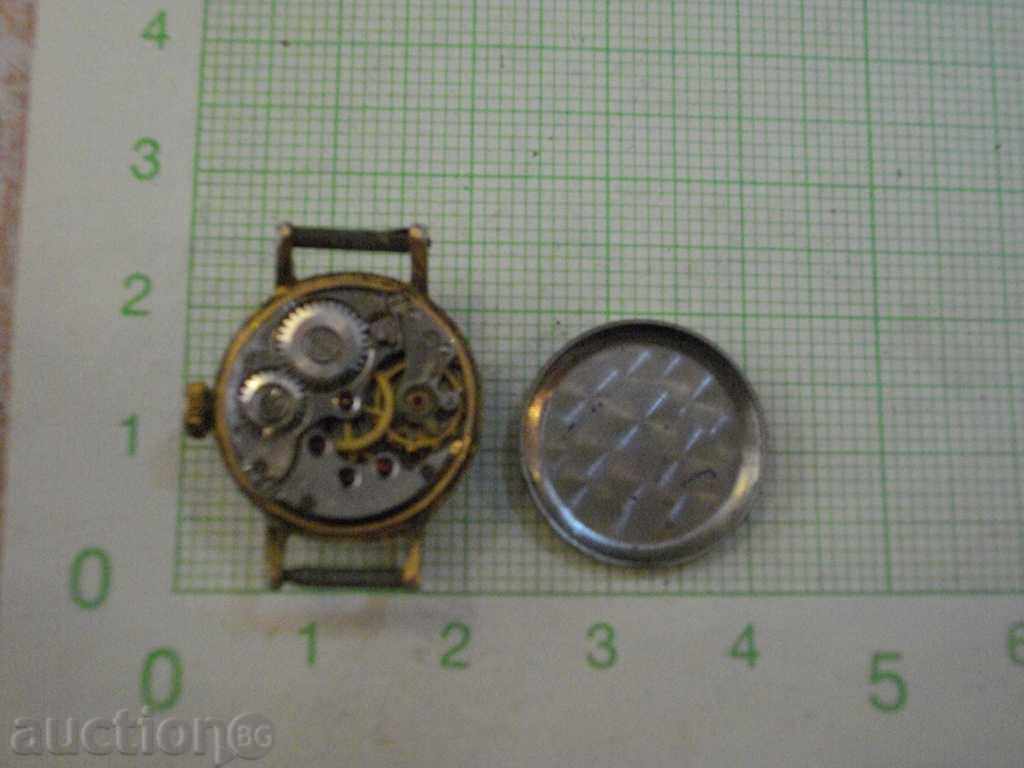 Auction  Watch "CHAIKA" Ladies Soviet Worker - 6