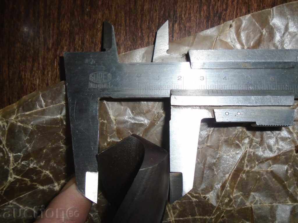 PURE NEW BIGGEST F - 30.5 mm. - 7 PURE NEW BIGGEST F - 30.5 mm. - 7