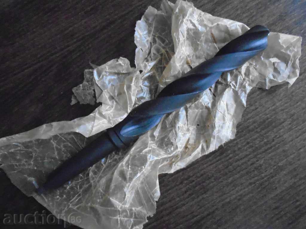 BRAND NEW ENORM Bourg F - 30,5 mm.