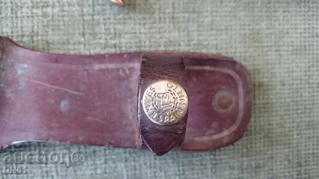 Hunting knife from Spain - 5 Hunting knife from Spain - 5