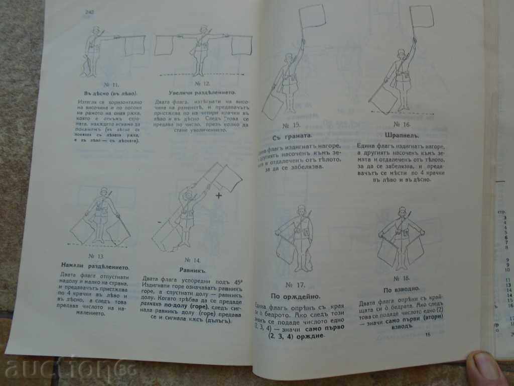 Аукцион УЧЕБНИК за СВЪРЗОЧНИЯ ВОЙНИК