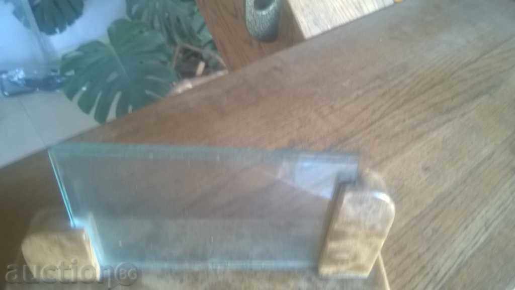 MARBLE MOUNTING with price 15.00 BGN | € 7.67 MARBLE MOUNTING with price 15.00 BGN | € 7.67