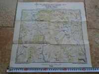 Generalska χάρτη