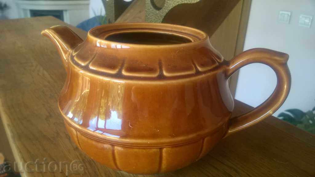 STARA LARGE CERAMIC - CANA with price 18.00 BGN | € 9.20 STARA LARGE CERAMIC - CANA with price 18.00 BGN | € 9.20