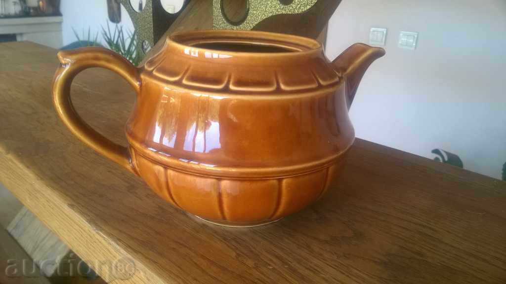 Auction STARA LARGE CERAMIC - CANA Auction STARA LARGE CERAMIC - CANA