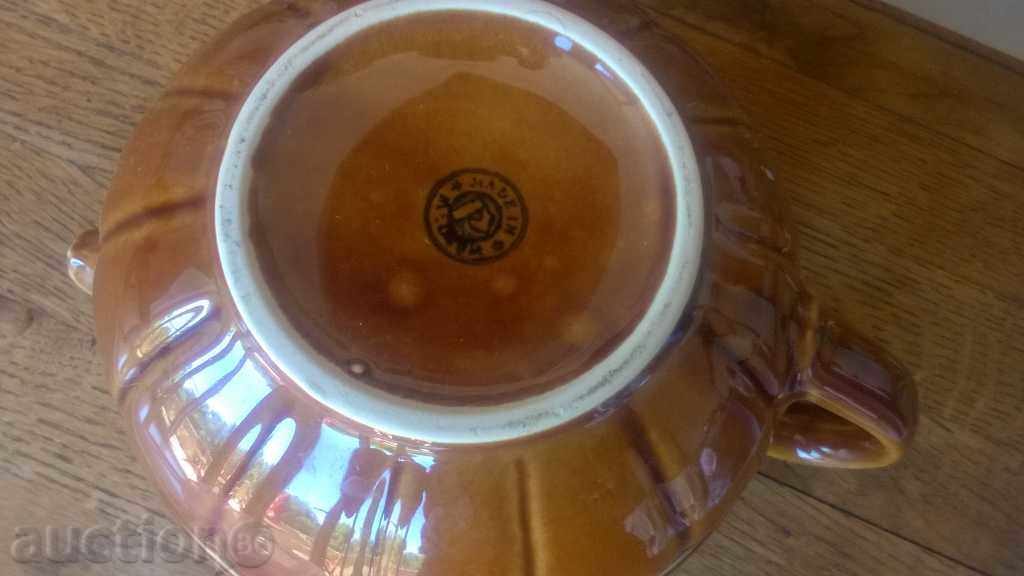 STARA LARGE CERAMIC - CANA - 5 STARA LARGE CERAMIC - CANA - 5