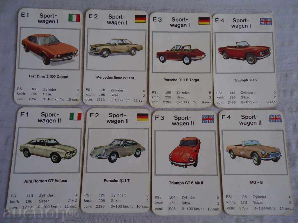 Auction CARS Auction CARS