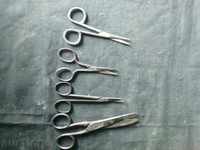 old scissors