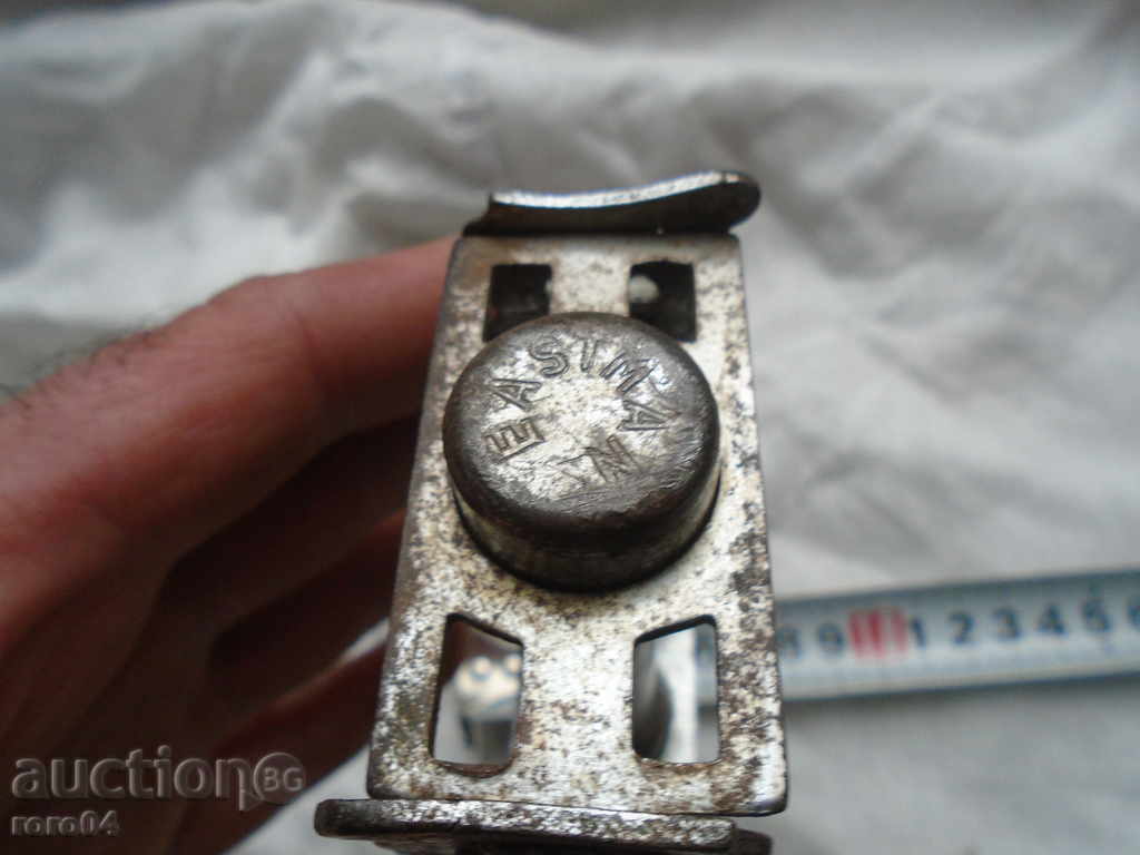 STAR PEDAL "EASTMAN" - ACTUALLY STAR PEDAL "EASTMAN" - ACTUALLY
