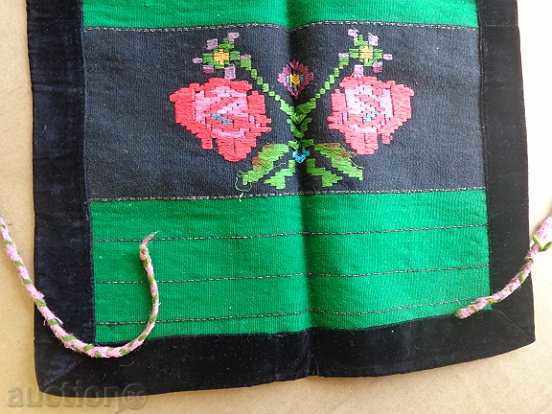 An apron made of heresy costume, sukman, jingle with price 86.00 BGN | € 43.97 An apron made of heresy costume, sukman, jingle with price 86.00 BGN | € 43.97