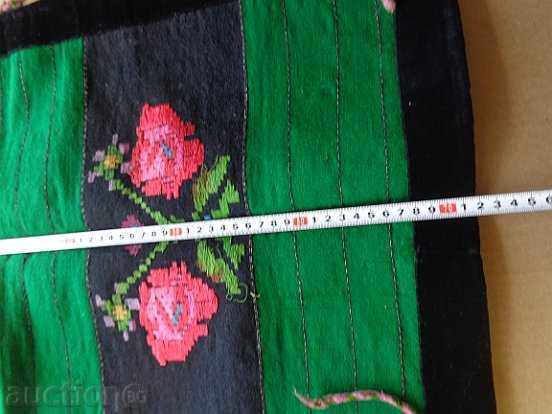 Auction An apron made of heresy costume, sukman, jingle Auction An apron made of heresy costume, sukman, jingle