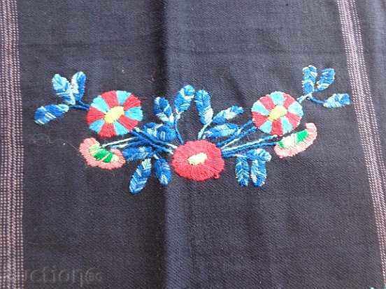 An apron made of heresy costume, sukman, jingle with price 69.00 BGN | € 35.28