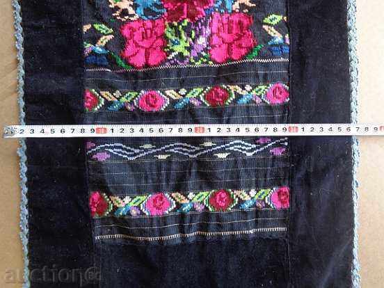 Cheiz apron, folk costume, sukman, pishchimal with price 136.00 BGN | € 69.54 Cheiz apron, folk costume, sukman, pishchimal with price 136.00 BGN | € 69.54